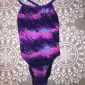 TYR Endurance Race Suit